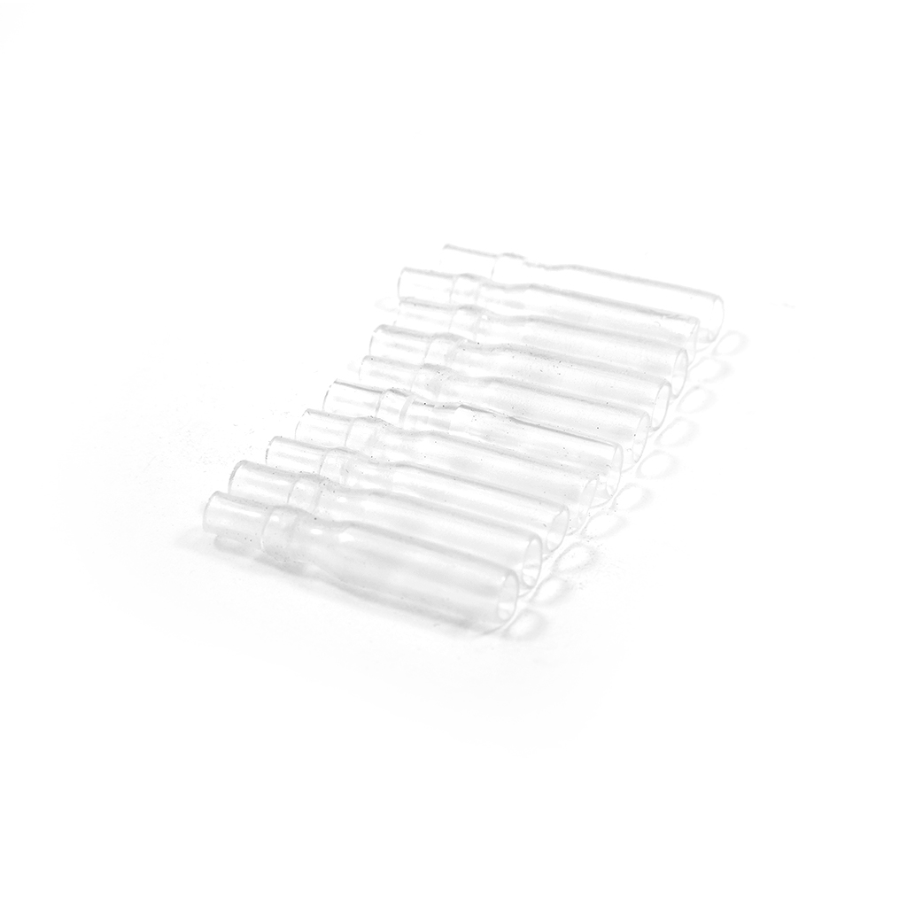 Terminal Pin Cover - Round Female B4 - 10-Pack - ETM-1004