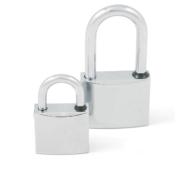 Stainless Steel Padlock 40 x 32 x 24 - MPAD-403224