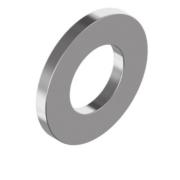 Stainless Steel A2 Washer 10mm Flat - 2WF-100-181