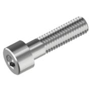 Stainless Steel Bolt - Socket Head - M5x10 - A2 - 2BD-050-010